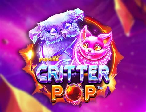 Critterpop Popwins Parimatch