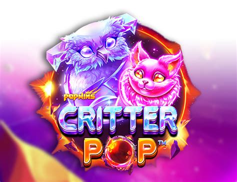 Critterpop Popwins Slot - Play Online
