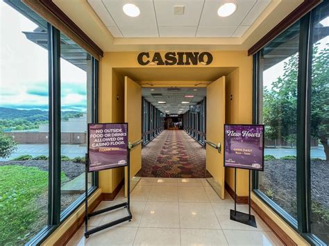Cross Lanes Wv Casino Resort