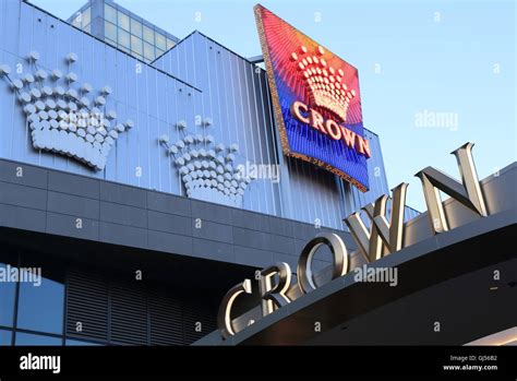 Crown Casino Australia Ocidental