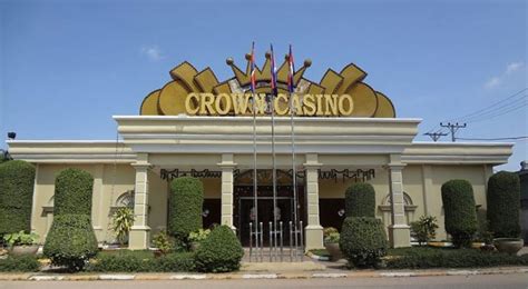 Crown Casino Cachoeira