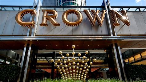 Crown Casino China Prisao