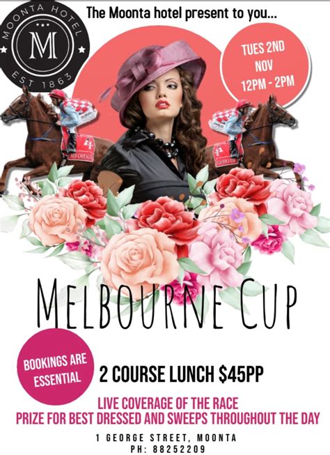 Crown Casino De Melbourne Cup Eventos