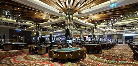 Crown Casino De Melbourne Feng Shui