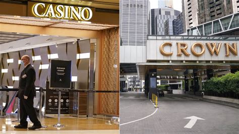 Crown Casino Endereco De Entrega