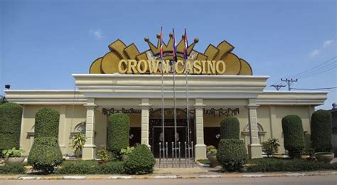 Crown Casino Filipinas