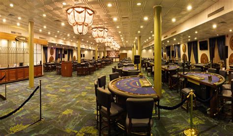Crown Casino Goa Revisao