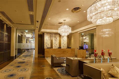 Crown Casino Perth Alojamento