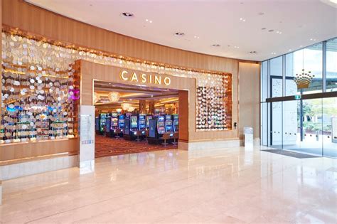 Crown Casino Perth Numero