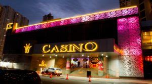 Crown Casino Restaurante Comentarios