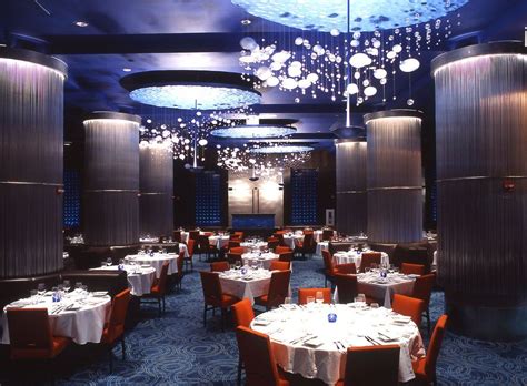 Crown Casino Restaurantes Finos
