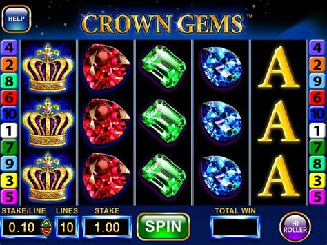 Crown Gems Bodog