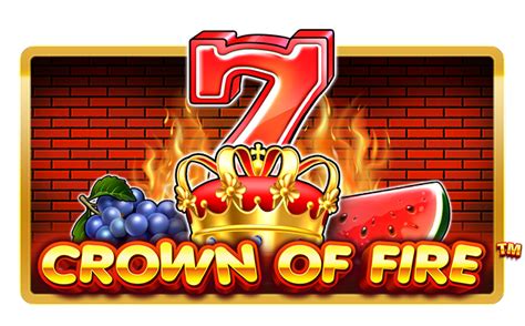 Crown Of Fire 888 Casino
