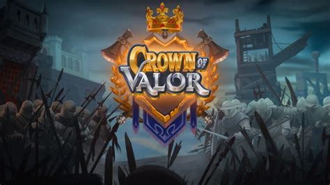Crown Of Valor Pokerstars
