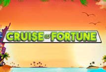 Cruise Of Fortune Slot - Play Online