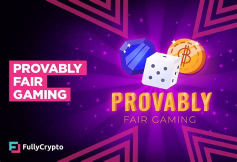 Crypto Fair Play Casino Aplicacao