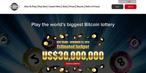 Crypto Millions Lotto Casino Uruguay