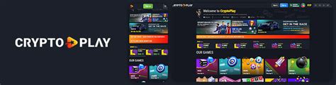 Cryptoplay Casino Aplicacao