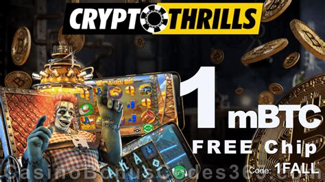 Cryptothrills Casino Haiti