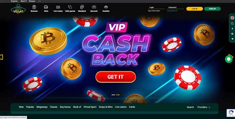 Cryptovegas Casino Download