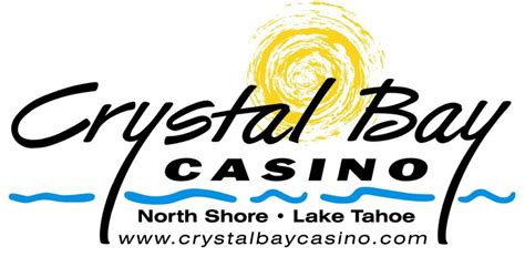 Crystal Bay Casino De Emprego