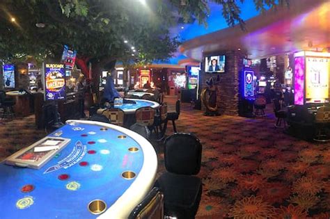 Crystal Bay Club Casino Eventos