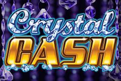 Crystal Cash Parimatch