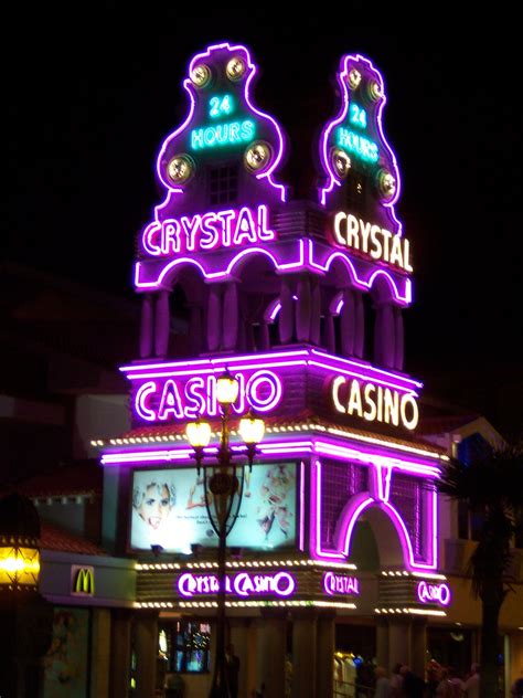 Crystal Casino Guatemala