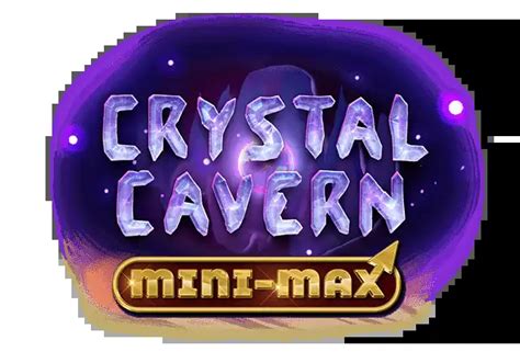 Crystal Cavern Mini Max Sportingbet
