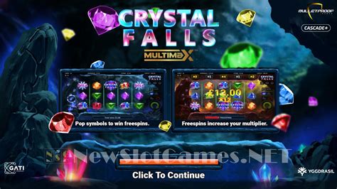 Crystal Falls Multimax Review 2024