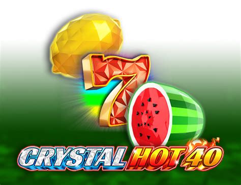 Crystal Hot 40 Christmas Betsson