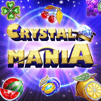 Crystal Mania Slot - Play Online