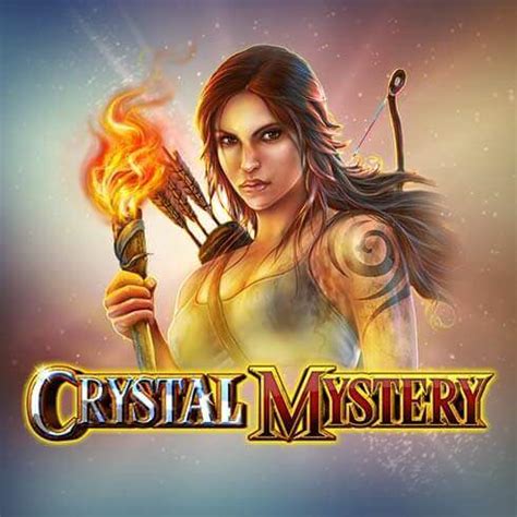 Crystal Mystery Netbet