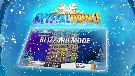 Crystal Prince Parimatch