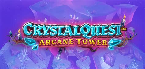 Crystal Quest Arcane Tower Bodog