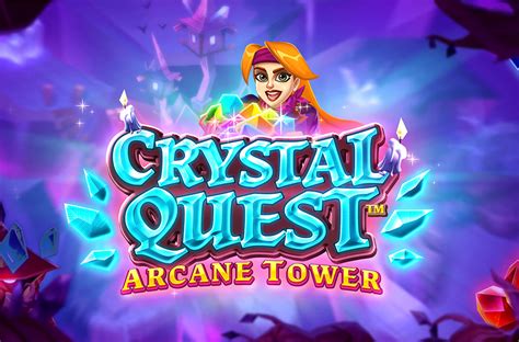 Crystal Quest Arcane Tower Sportingbet