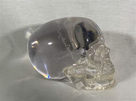 Crystal Skull Betano
