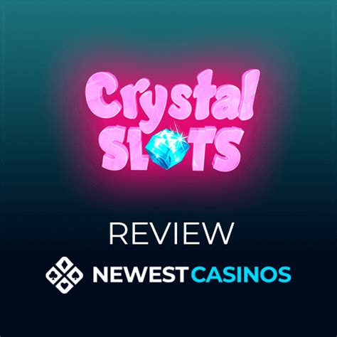 Crystal Slots Casino Peru