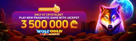 Crystalbet Paginas Slots