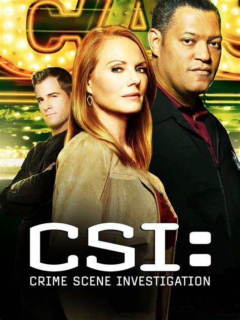 Csi Crime Scene Investigation Betsson