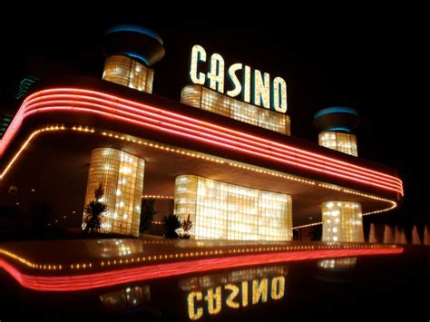 Cuantos Casinos Hay En Cancun