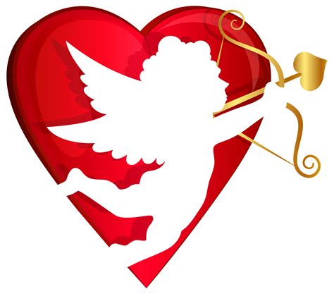 Cupid And Heart Parimatch