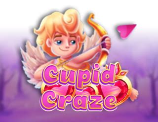 Cupid Craze Betano