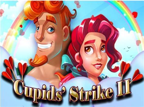 Cupid S Strike Ii Netbet