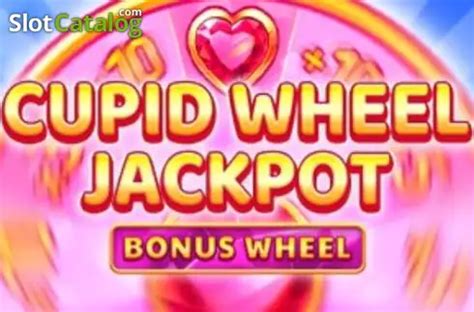 Cupid Wheel Jackpot Sportingbet