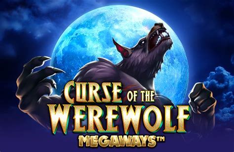 Curse Of The Werewolf Megaways Bodog