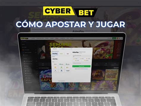 Cyber Bet Casino Colombia
