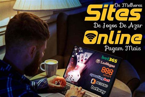 Cyber Sites De Jogos De Azar