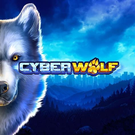 Cyber Wolf Leovegas