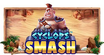 Cyclops Smash Pokerstars